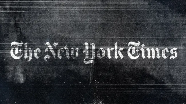 NYT